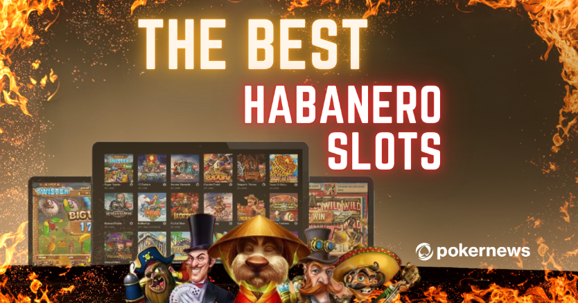 Slot Habanero